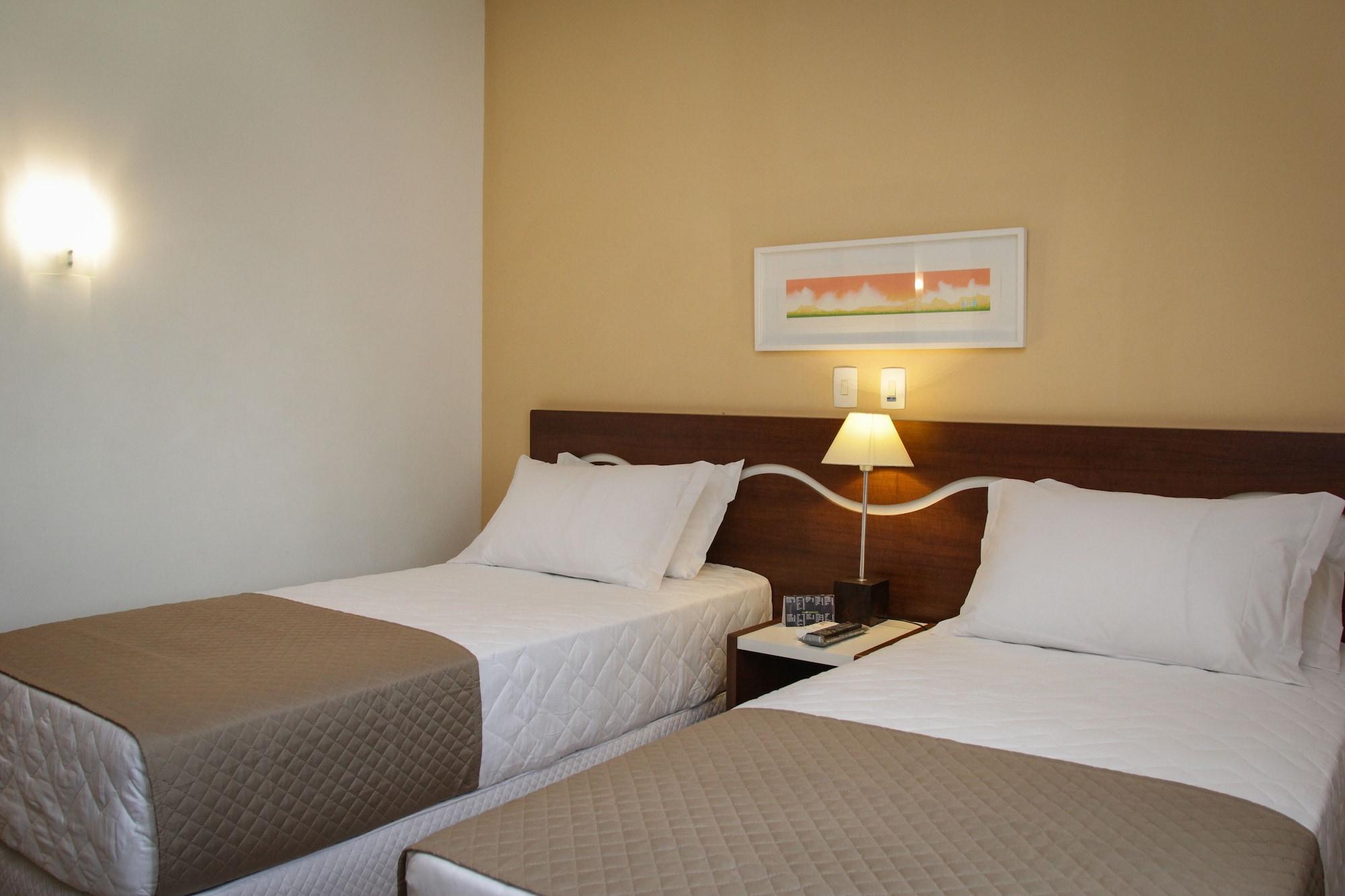 Bristol Centro Civico 酒店 4*